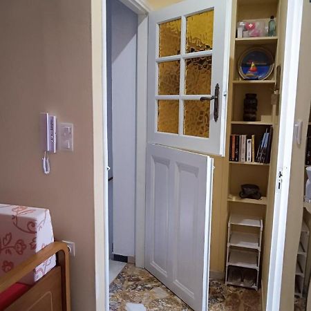 Lefterakis Place Aegina Eksteriør billede